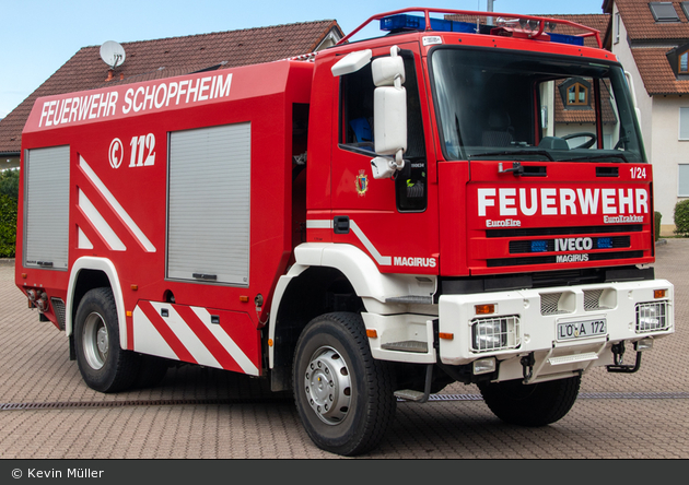 Florian Schopfheim 01/24-01