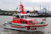 Seenotrettungsboot CASPER OTTEN (DG 7347)