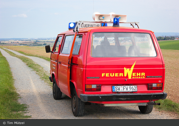 Florian Werneck 14/01 (a.D.)