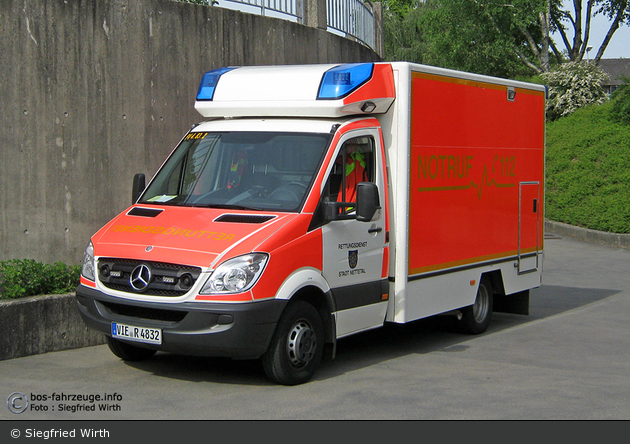 Rettung Nettetal 04 RTW 03 (alt)