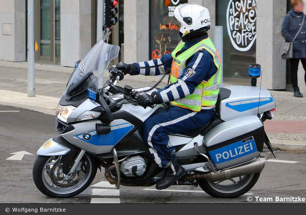 B-3189 - BMW R 1200 RT - Krad