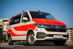 VW T6.1 4Motion - BINZ - NEF (a.D.)