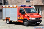 Nijlen - Brandweer - GW