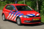 Zevenaar - Brandweer - PKW - 07-5502