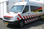 Katwijk - Rode Kruis - MTW 42-70