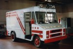 Washington D.C. - District of Columbia Fire and Emergency Medical Services Department - Cave-In Unit (a.D.)