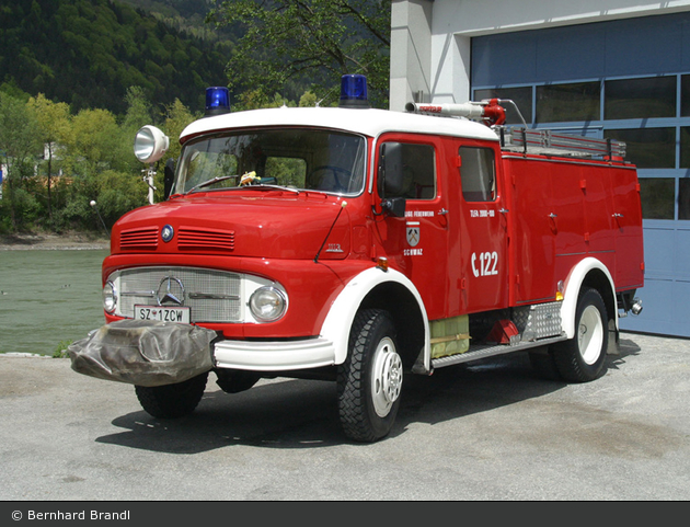 Schwaz - FF - TLFA 2000-100 (a.D.)