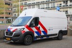 Rotterdam - Politie - Zeehavenpolitie - PrüfKw
