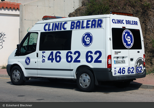 Ciutadella - Clinic Balears - KTW