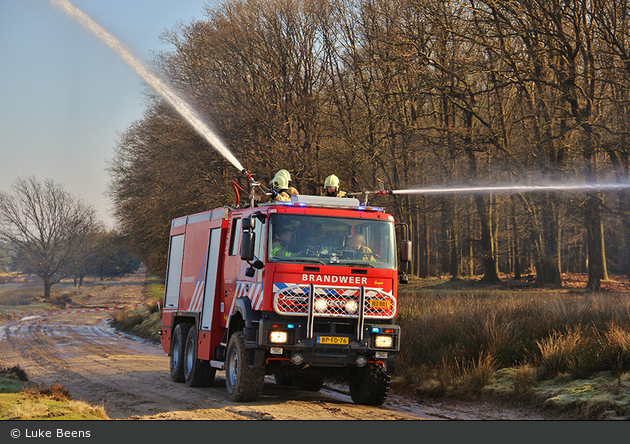 Rheden - Brandweer - TLF - 07-5341 (a.D.)