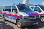 BP-31820 - Volkswagen Transporter T6.1 4motion - HGruKw