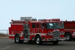 Los Angeles - Los Angeles Fire Department - Engine 069 (a.D.)