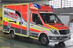Dortmund - ResQuality - RTW (DO-RQ 2000)