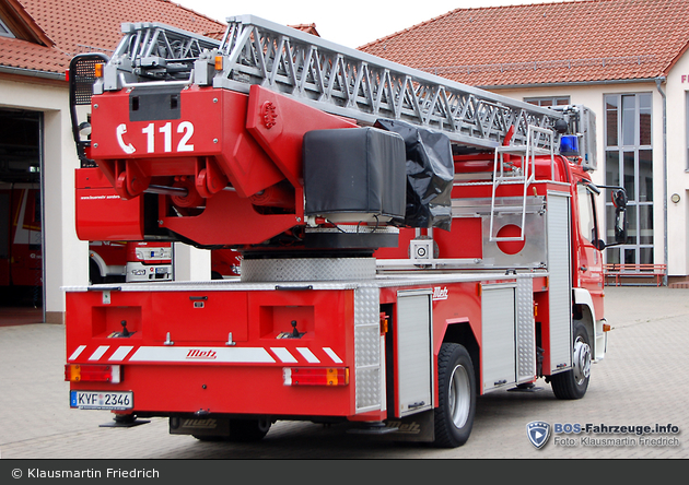 Florian Sondershausen 33