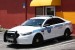 Miami - Miami Police Departement - FuStW