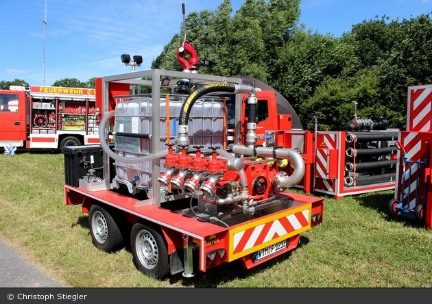 Florian Wittmund 12/FwA-Schaum-Wasserwerfer