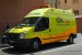 Barcelona - Sistema d'Emergències Mèdiques - RTW - Y98 (a.D.)