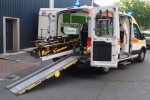 Euro Ambulanz KTW/20-F (HH-EA 2051)