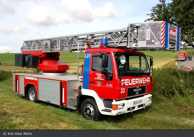 Florian Sohren-Büchenbeuren 33