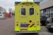 Beilen - UMCG Ambulancezorg - RTW - 03-102 (a.D.)