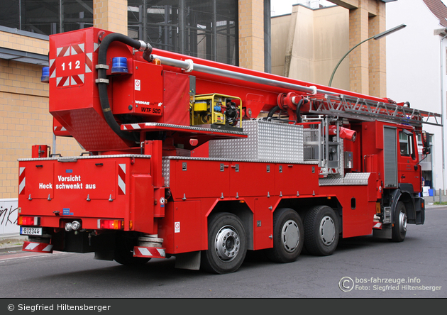 Florian Berlin TM 50 B-2344