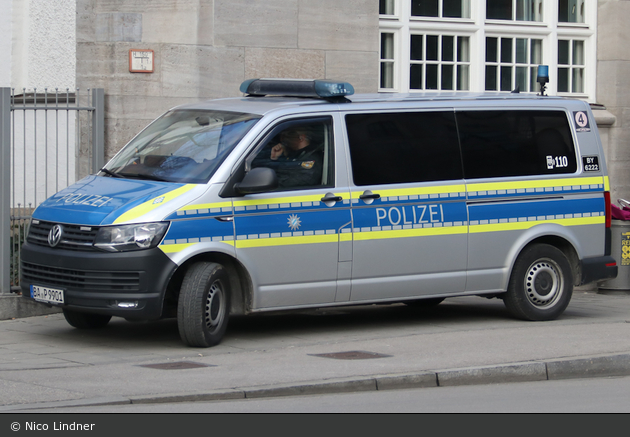 BA-P 9901 - VW T6 - HGruKw