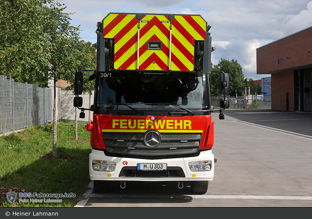 Florian Unterföhring 30/01