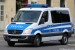 GÖ-ZD 510 - MB Sprinter 315 CDI - HGruKw (a.D.)