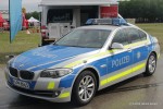 M-PM 8565 - BMW 5er - FuStW - München