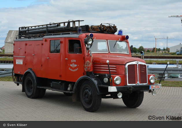 Florian Haldensleben LF16-TS8 (a.D.)