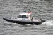 Göteborg - Polis - Haffstreifenboot