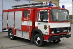 Pärnu - Feuerwehr - HLF 1-3 (a.D.)