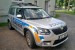 Hejnice - Policie - FuStW - 3L7 8642