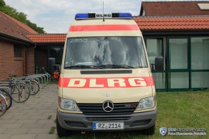 Wache: BF Frankfurt Am Main FRW 2 (BF) - BOS-Fahrzeuge ...