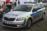 Praha - Policie - 4AN 8624 - FuStW