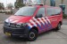 Wassenaar - Brandweer - MTW - 15-5026