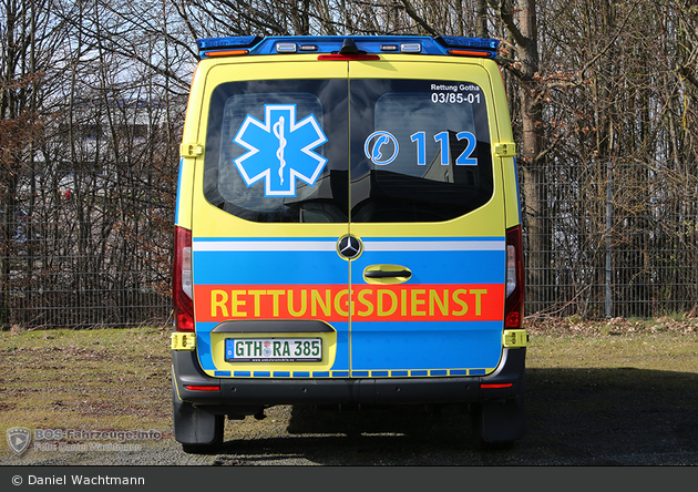 Rettung Gotha 03/85-01