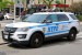 NYPD - Brooklyn - 83rd Precinct - FuStW 5258