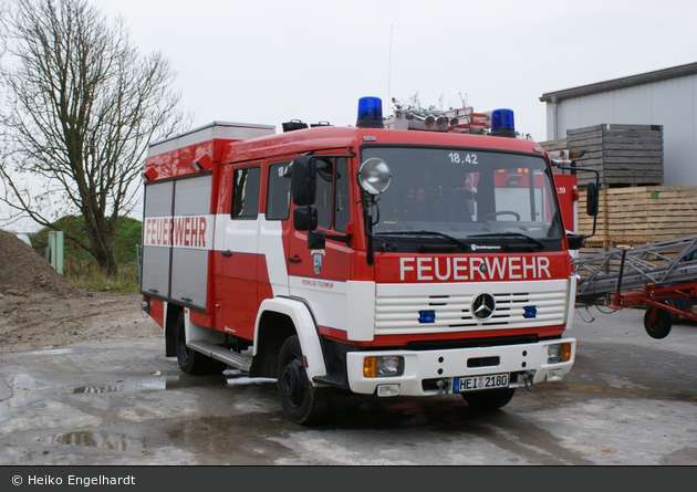 Florian Dithmarschen 18/43-01