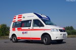 Piła - Usługi Medyczne i Transport - KTW