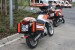 NW - DRK Aachen - Kräder des FMD