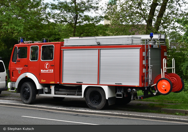 Florian Granzin 57 43/44-01 (a.D.)
