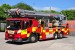 Liverpool - Merseyside Fire & Rescue Service - ALP
