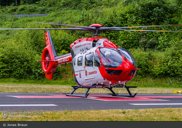 D-HJLB (c/n: 21022)