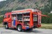 Pontresina - FW Samedan-Pontresina - TLF