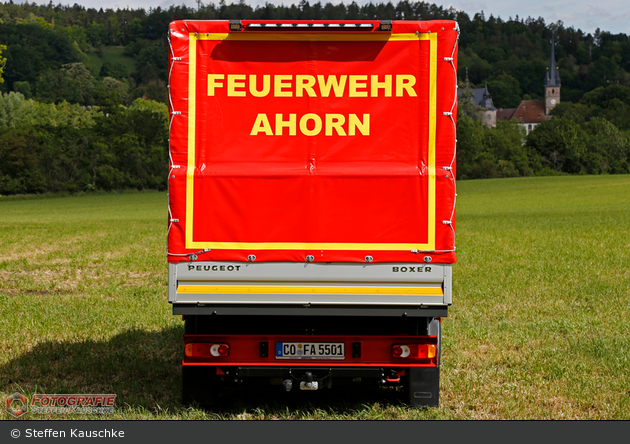 Florian Ahorn 55/01