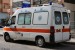 Rethymno - E.K.A.B. Ambulance - RTW - 34