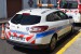 Le Gosier - Police Municipal - FuStW
