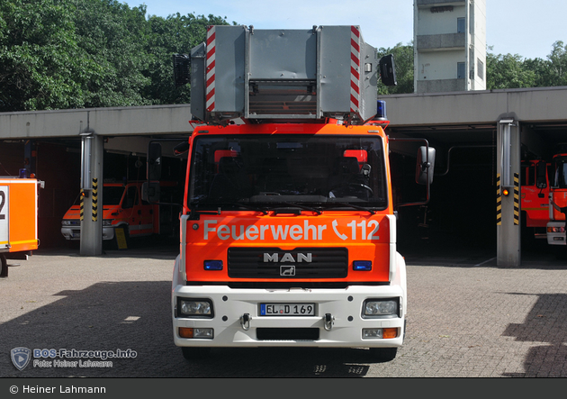 Florian Emsland 19/30-11