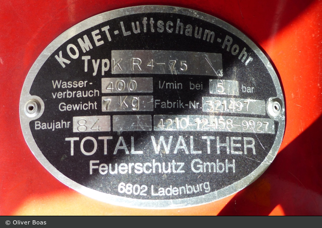 Florian Cuxhaven 30/40-11